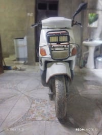 دراجة بيكم • نضيفه • الطارمية