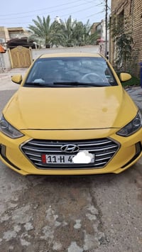 النترا ٢٠١٧ • تكسي • غاز ٦٠ لتر