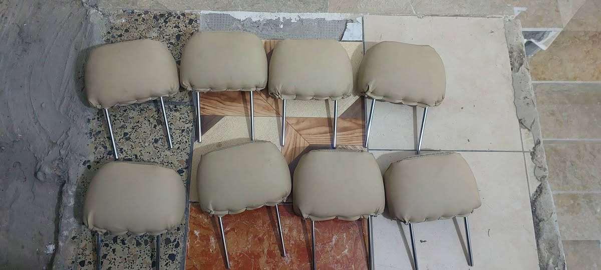 سلام عليكم   غراض جنبي H-1 

مازدات  اصليات يحتاج  الهن  ترتيب 
تجوات مالتهة  عدد 8 
شباك الاصلي  
مكاني بغداد الغزالية ***********
