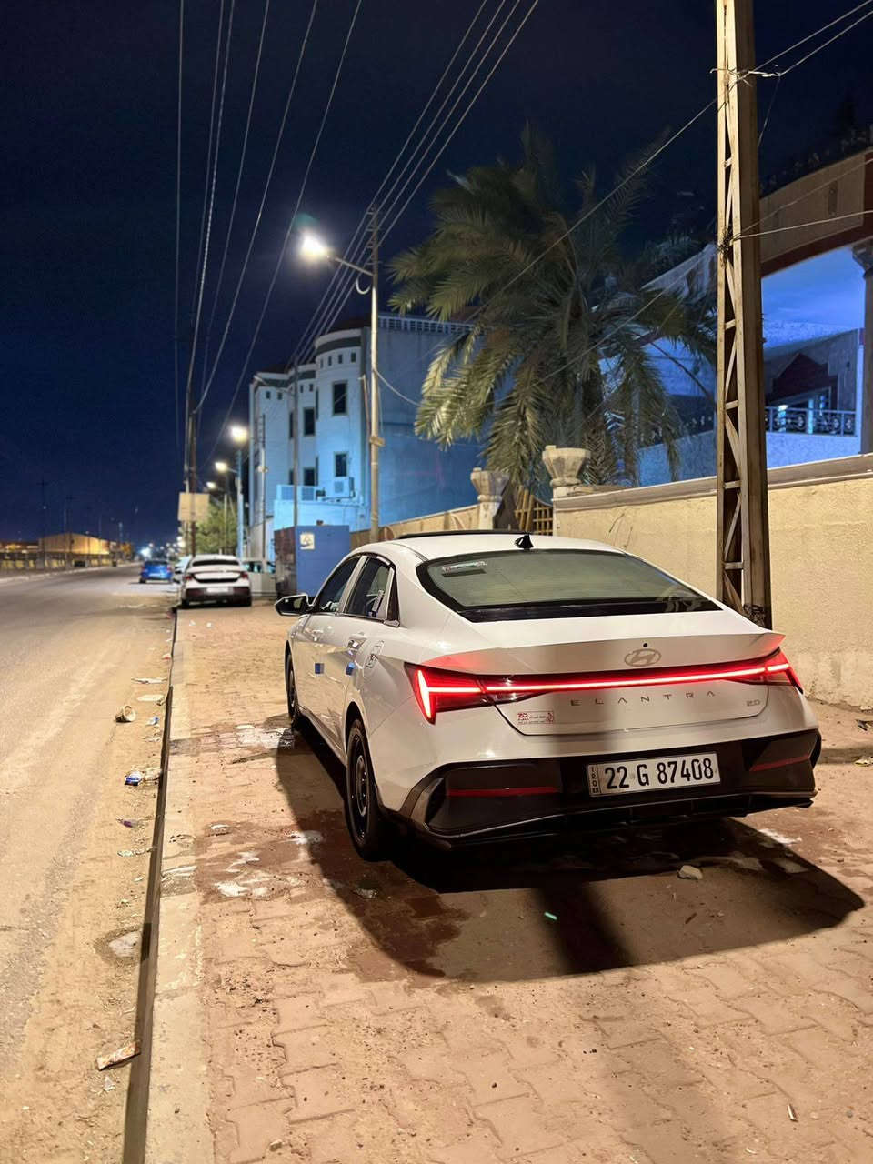 النترا 24 خليجي اصل  فول موصفات رقم اربيل بسمي محرك 2000 دوش كير ايتي مكاني بصرة *********** السعر 183 البصرة, العراق
