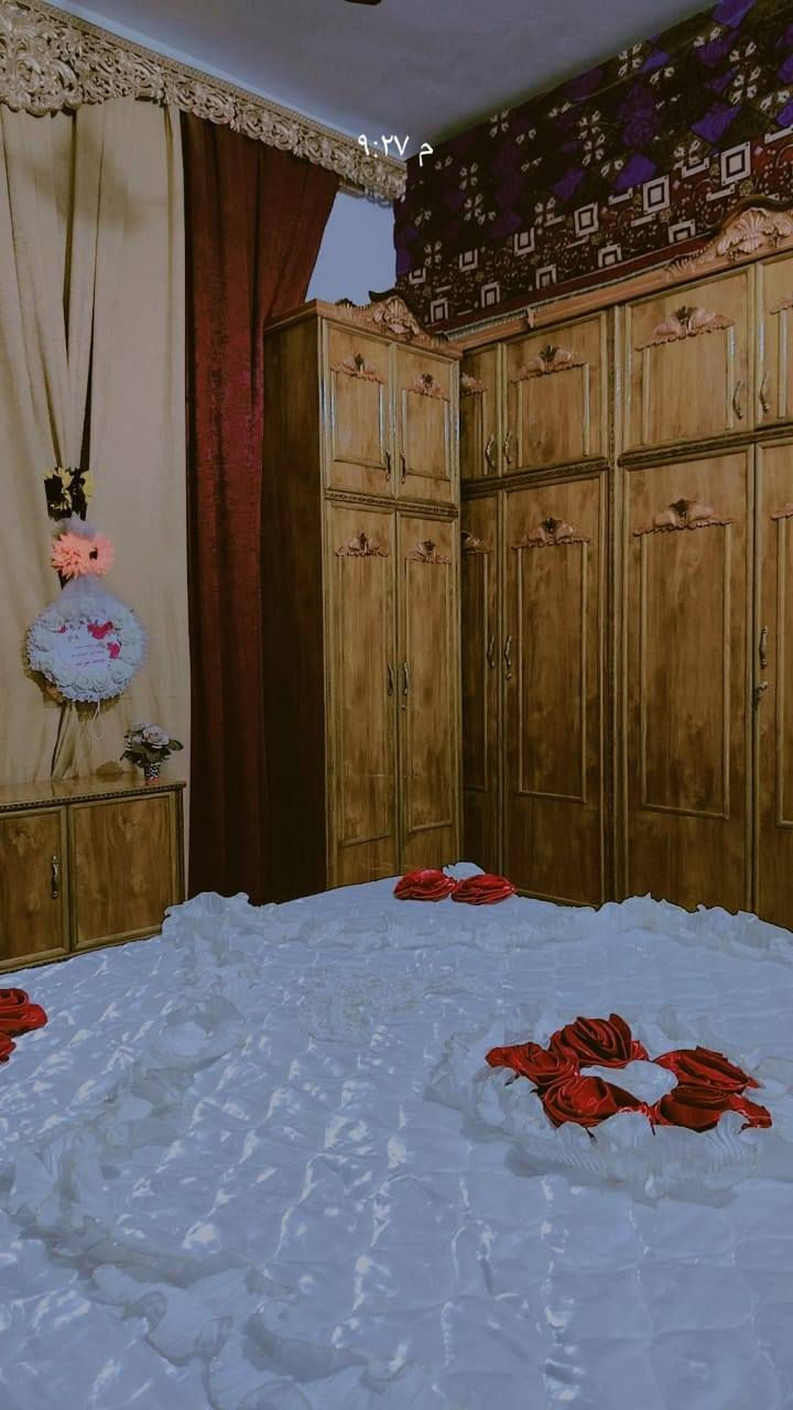 سلام عليكم غرفه ل لبيع سعر خاص***********
