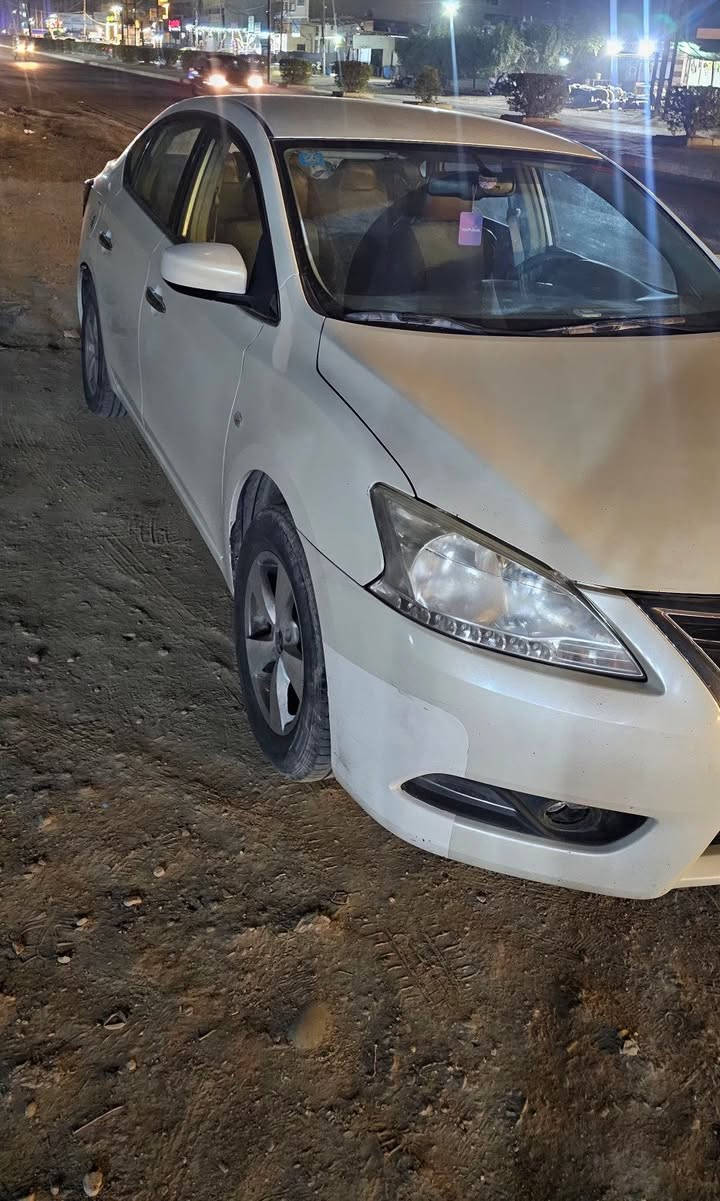 نيسان سينترا خليجي رقم بغداد موديل 2016 استلام الشركة العامة للسيارات مكفوله من اي ضرر السعر 110


**إذا كنت صاحب هذا الإعلان وتريد حذفه لأي سبب، رجاءا أرسل رسالة إلى الدعم الفني**