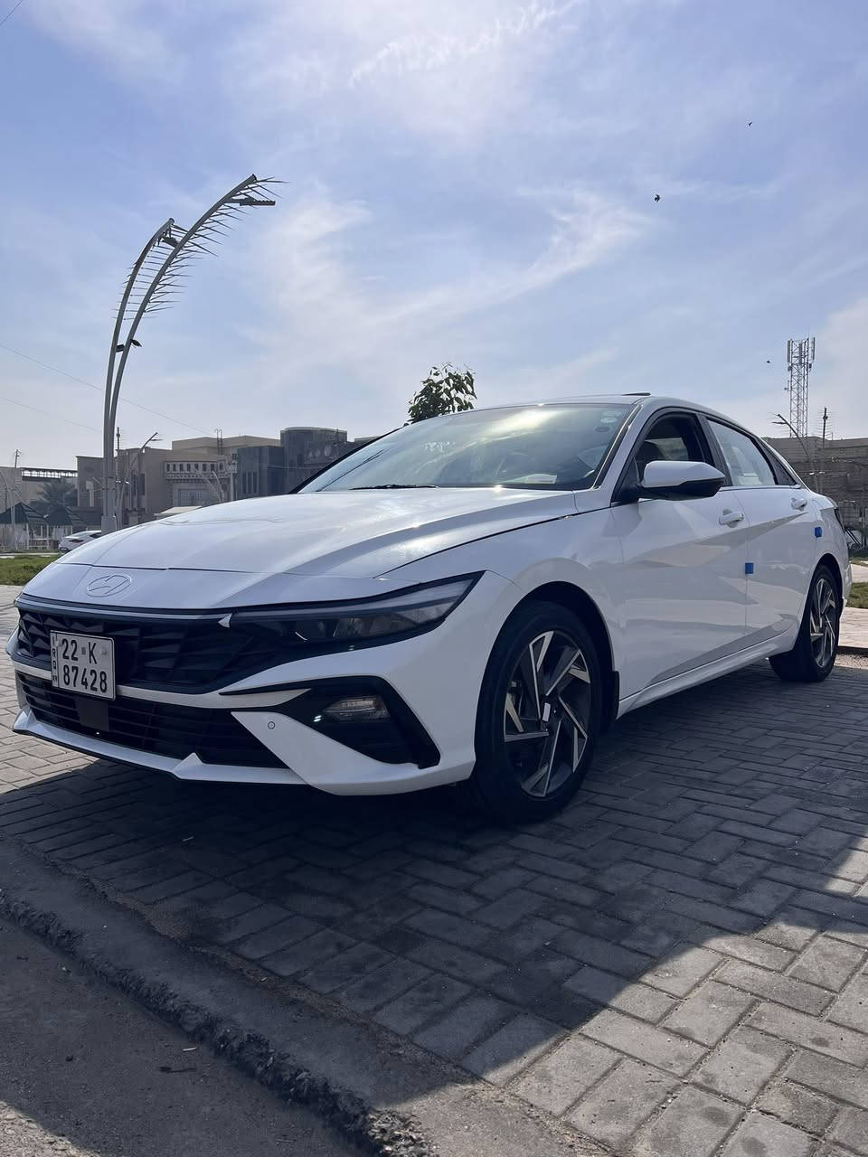 السلام عليكم الانتره  موديل 2024 كفاله عامه فول مواصفات خليجي ماشيه 48  بسم شركه السعر 193وبيه مجال المكان القبله الرقم ***********
