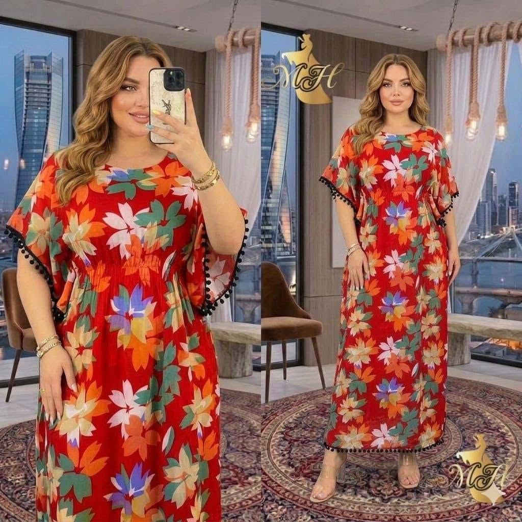 ✨ موديل الخفاش اللي طلبتوه وصل 🔥
👗 تصميم مميز وراحة عالية

💫 صدر خرطة لاستيك
🧵 الخامة: فيزون زبدة بارد ❄️

📏 القياس: فري سايز
✔️ يلبس لحد 90kg

🎨 الألوان: كل موديل وألوانه الخاصة

💼 فرصة ذهبية لاصحاب محال التنزيلات
📦 وأصحاب المشاريع الصغيرة
📱 والبيجات

🚚 متوفر توصيل لكافة المحافظات

سعر درزن 42
الكميه محدوده
الانضمام إلى القناه👇
https://t.me/ofiiitujvtu//


**إذا كنت صاحب هذا الإعلان وتريد حذفه لأي سبب، رجاءا أرسل رسالة إلى الدعم الفني**