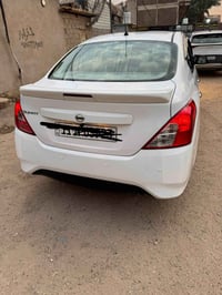 سني للبيع 2021 جاملغ امامي يمنة حادث بدون دواخل 07756236356