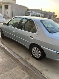 بيجو ٣٠٦ رقم بغداد مشروع وطني سنويه نافذه تحويل ثاني يوم جاهزه من كل ا...