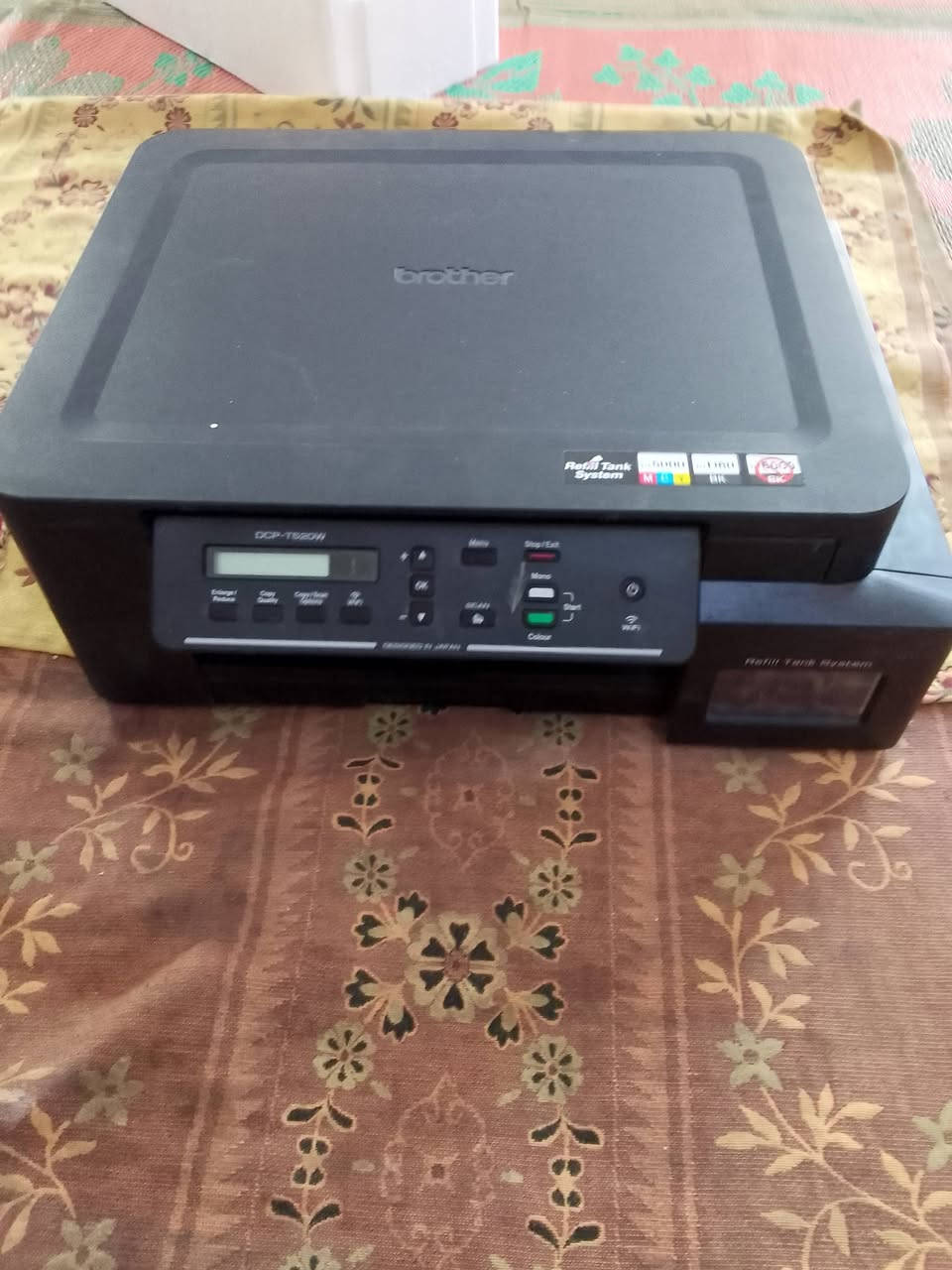 طابعه مال ستنساخ البيع جديد ب١٠٠الف


**إذا كنت صاحب هذا الإعلان وتريد حذفه لأي سبب، رجاءا أرسل رسالة إلى الدعم الفني**