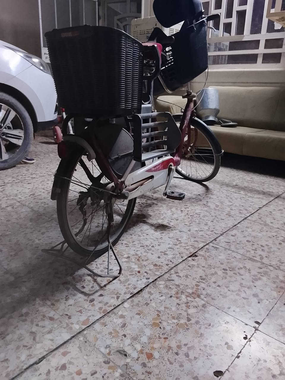 سلام عليكم
باسكل تجوه
٣نمر مكان جزيره بغداد السياحيه 
السعر ١٢٥
***********
