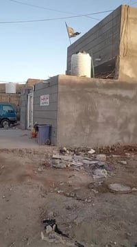 حاوي العباس • ١٢٠م • ٢ غرف