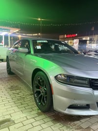 جارجر البيع مديل 2017 السيارة وارد صوره الحادث وي الصور موجوده رقم بغد...
