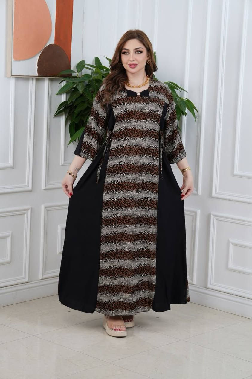 دشداشة نسائي 

✅الخامه كشمير  مشجر درجه اولئ

✅القياسات  2XL.  3XL  4XL. 5XL

✅اقل طلب درزن 

✅سعر الدرزن 👈 90 آلف


**إذا كنت صاحب هذا الإعلان وتريد حذفه لأي سبب، رجاءا أرسل رسالة إلى الدعم الفني**