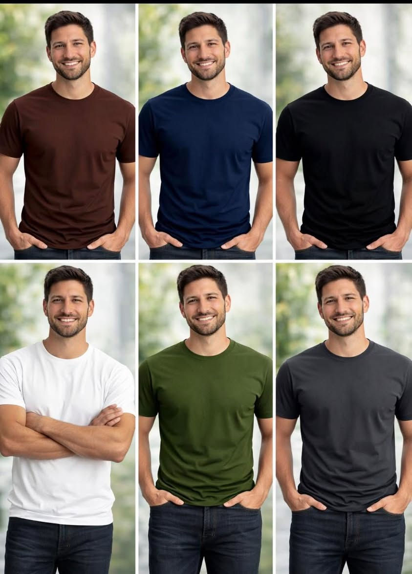 محلات احمد الحنين 
جملة فقط 
بدي سادة قطني  ليكرا درجه اولى 
قياس  M L XL XXL XXXL
نظام سيريات سيريه 5قطع 5 قياسات 
ألون حسب رغبة الزبون 
شورجه عمارة الرصافي ٢ سرداب اول محل يمنه ***********
