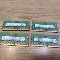 رامات DDR4 • ٤ جيجا • توصيل بغداد