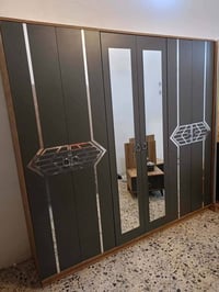 غرفة تركي • مستخدم ٥قطع • نقل مجاني بغداد