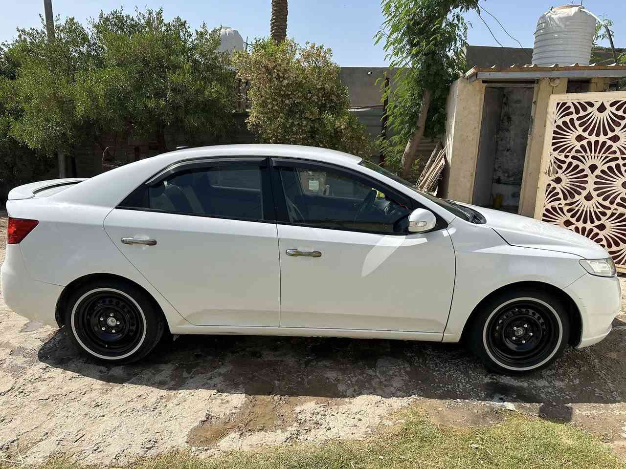 السلام عليكم فورتي 2010داديه 50‎%‎ لستفسار ***********
