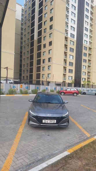 النترا امريكي ٢٠٢٢
رقم بغداد هزه جديده صور الحادث مرفوقه والسونار هم وياها 
مكينه 2000 دوش  
شاشه وكامره دواره 
رادار امامي  ونقطه عمياء 
فول تحكمات 
السعر ١٣٥ 
مكاني بغداد حي الجهاد 
***********
***********
