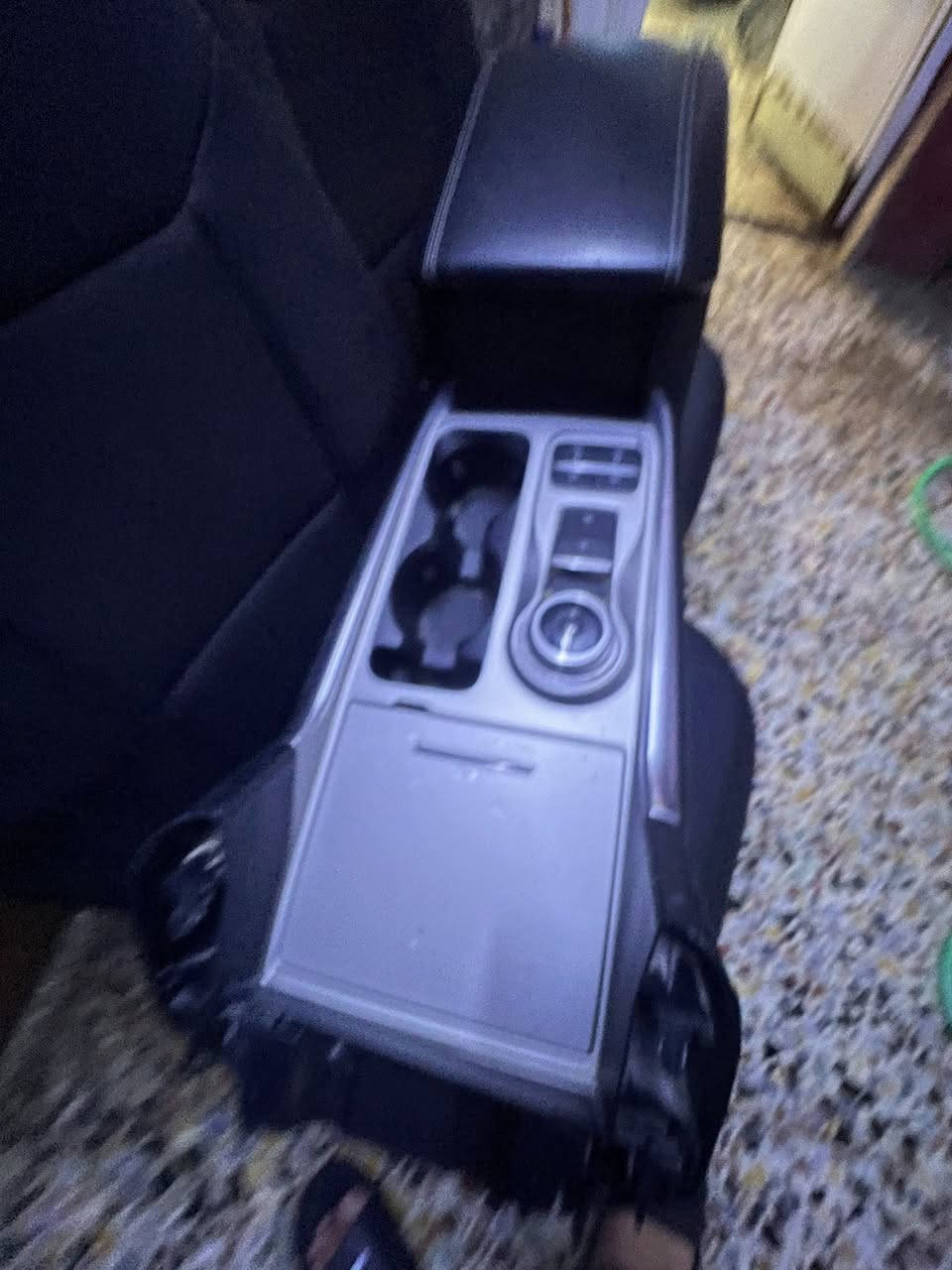 فرس اكسبلور كميه محدوده يومين يوصلن السعر 350 دولار سعر نهائي


**إذا كنت صاحب هذا الإعلان وتريد حذفه لأي سبب، رجاءا أرسل رسالة إلى الدعم الفني**