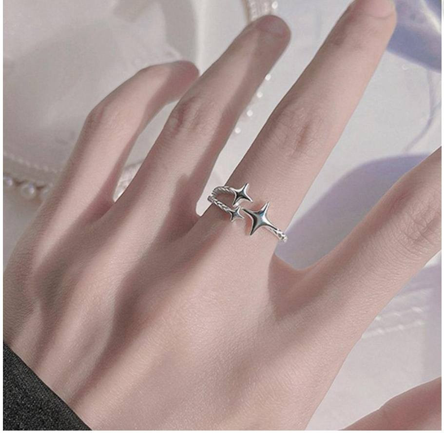 نجومٰ تزينُ يدكِ وتحكيْ عنكِ ❤️
خاتم يناسب جميع الاطلالة
دزاين كوري
متوفر توصيل ..


**إذا كنت صاحب هذا الإعلان وتريد حذفه لأي سبب، رجاءا أرسل رسالة إلى الدعم الفني**