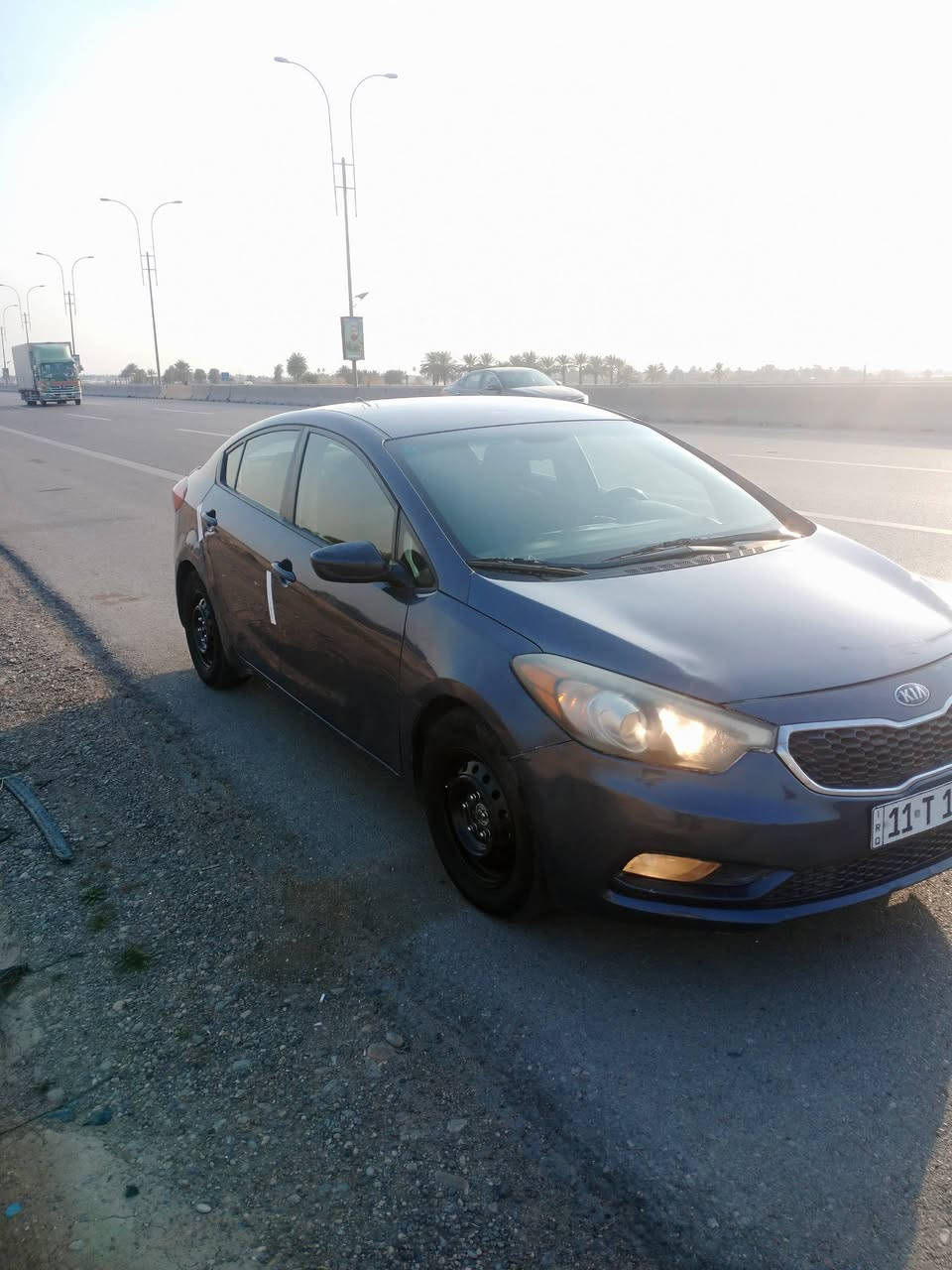 سلام عليكم سياره فورتي موديل 2016 مريكيه حادثه جاملق بم ريكه
بل عراق مبدل بابين بدون دواخل وباقي مكفول ابيع صفحه راوس
بلنتره عدله السعر95 رقم
***********
*********** 
ابيع حزام بيها خمس غطع
