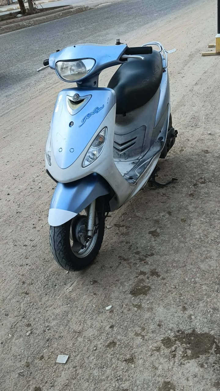 السلام عليكم دراجه ماكس منغولي نضيفه كفاله عامه التفاصيل *********** مكلف بالنشر
