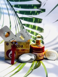 يوجوبا وايت • ٦في١ • SPF30