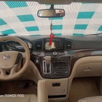 نيسان كويست • موديل ٢٠١٣ • ناصريه