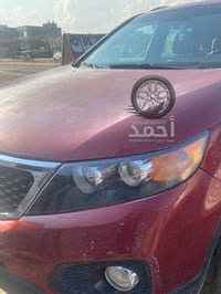 سورنتو • خارجي • اكسسوارات سيارات