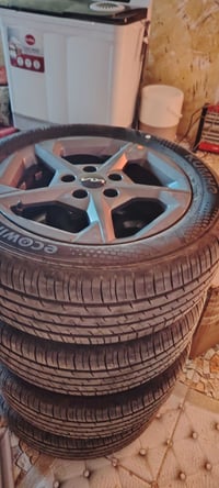 ويل كب • تايرات زيرو • بصرة خور الزبير