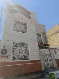 ناصرية • ١٠٠م • طابقين
