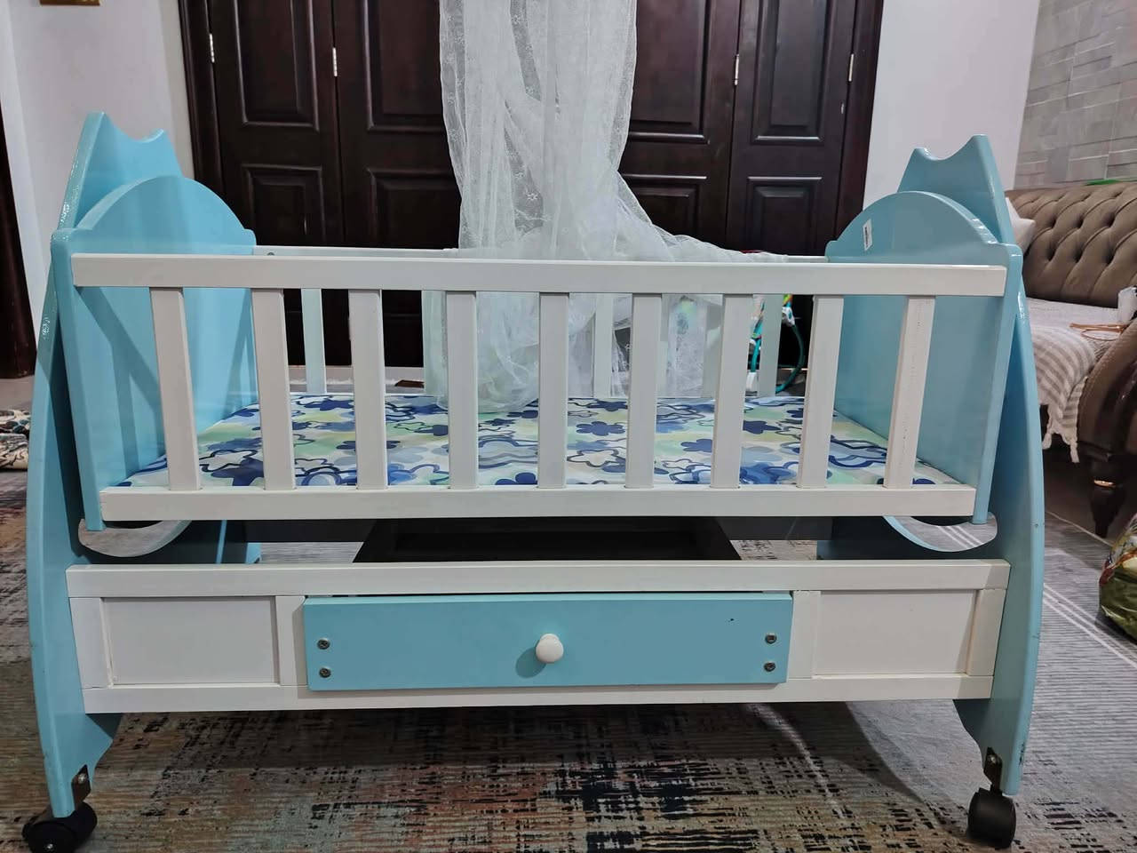 كونسول 125
طباخ 280
سرير 50
منضد 225


**إذا كنت صاحب هذا الإعلان وتريد حذفه لأي سبب، رجاءا أرسل رسالة إلى الدعم الفني**