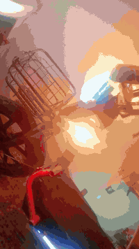 سلام علیكم
للبیع دراجة شحن نوعیة korea mr 2025 كهربایات كله شغالە بطاریة مابی عیب بس یرید تغیر ملف مال طایر  لان انی ضرب طسة كلش قوی هسه یروح ویقطع یروح یقطع حجم ملف 2500W انی گبل ثلاث اشهر اشتریته بایسكل 520 الف سعر 350 الف وبیها مجال رقم *********** او تعال خاص مکانی کرکوک دروازە
