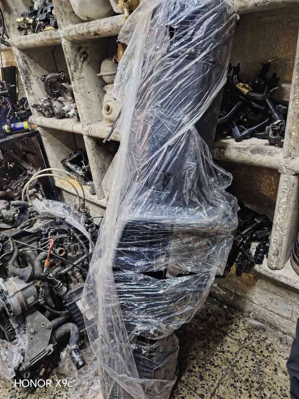 السلام عليكم
تم وبحمد لله وصول بضاعه جديده
الفرع الاول موصل صناعة المعارض قيصرية العامر
الفرع الثاني موصل الكوكجلي ساحة اسود الرافدين
يوجد توصيل كافة المحافظات
رقم الموبايل ***********
