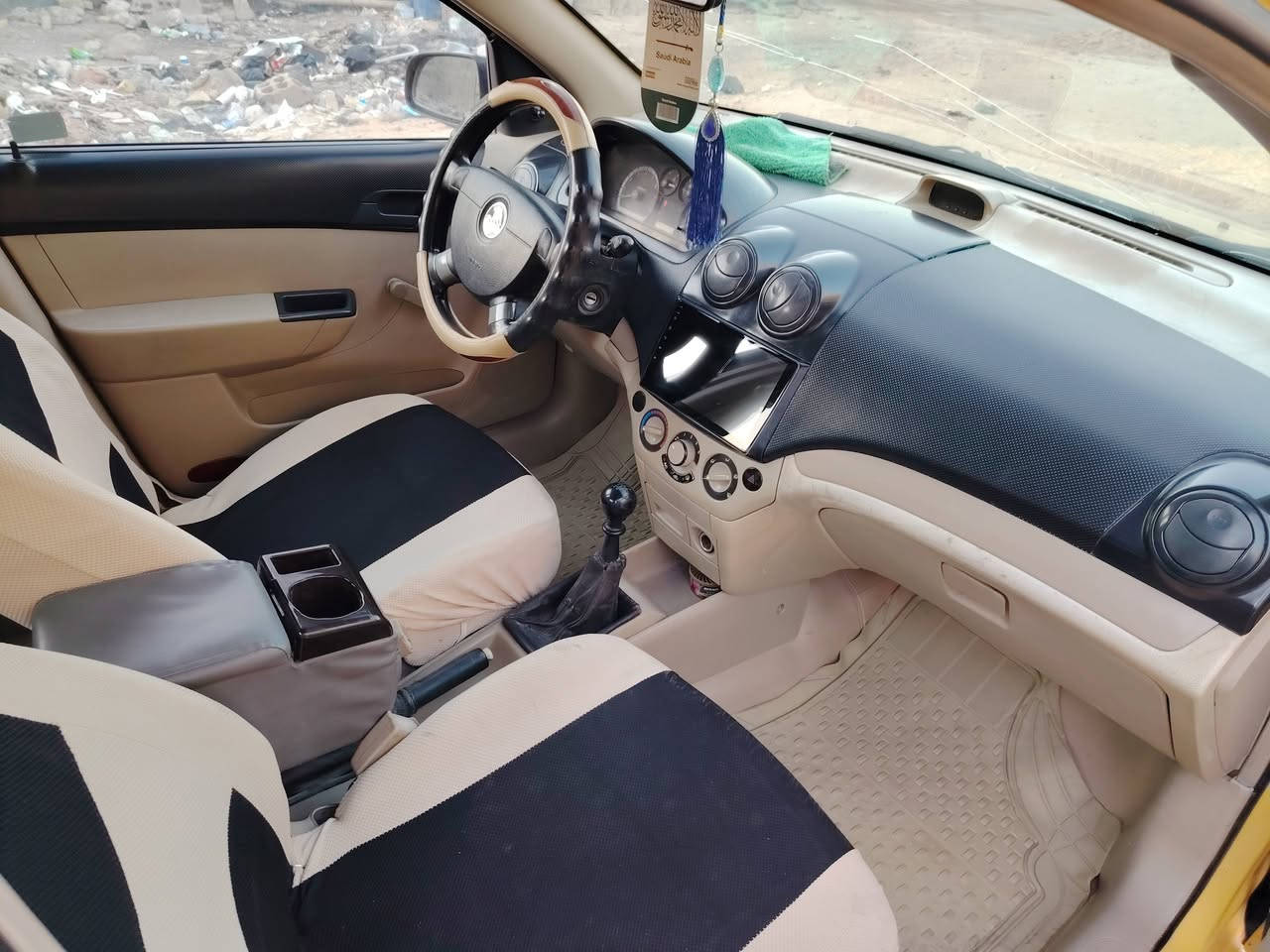 افيو موديل 2010 كير ومحرك وحدادية وتخم تاير 
كفالة عامة رقم *********** مكاني نجف مكلف بل نشر
