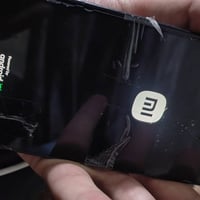 ريدمي نوت ١٠ برو • عدد ٢ • شاشات شغالة