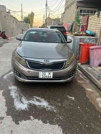 اوبتيما ٢٠١٤ • وارد امريكي • محرك ٢٠٠٠ تيربو