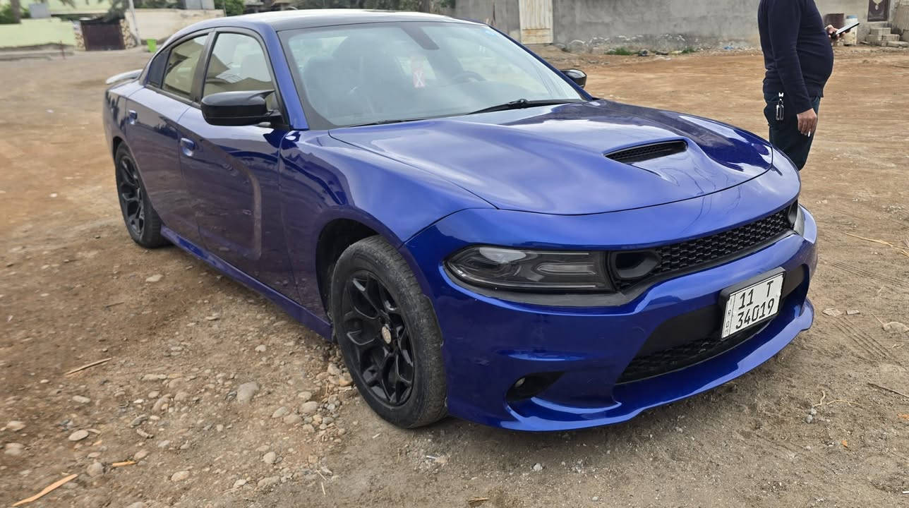 السلام عليكم :
دوج جاجر GT ٢٠١٨ فول ماعده الفتحه قمارة سودة رقم بغداد تحويل ثاني يوم مكاني بعقوبه السعر ١٦٥ وبيها مجال 
 رقم هاتف ***********
