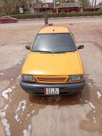 ٢٠١٢ • مكينة وكير خير • تايرات جدد