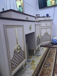 غرفه تركي نضافه ٩٩/١٠٠ اخت الجديده كنتور زاويه السعر مليون و300قفل الش...