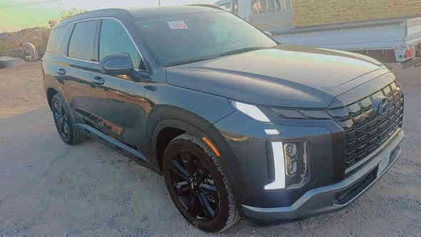 ياالله
السلام عليكم بلاسايد 2024   وارد امريكي
مرقم شهداء ذي قار
Hyundai Palisade 2024 3.8L
          حجم المكينه : 3800 V6
الضرر : خلع الدعاميه
                الايرباك :بدون ارباك 
المسافة المقطوعه : 41 الف ميل
#مواصفاتها XRT
شاشه
2.كامرا
3.بنوراما طكتين
4.بصمه
5.كشنات جلد
6.تشغيل عن بعد
7.هيترات بالكشنات
8.حساسات خلفيه امامي
رادارات 360
10.رادار امامي
11.لد امامي
سبعه راكب
13.فور ويل
اشاير بالمري
ايقاف ذاتي
16.قطعتين تبريد
17.تحديد مسار
هيترات بالكشنات الخلفيه
20.شحن وايرليس
#السعر : 285
الاتصال ع ***********
واتساب ***********
