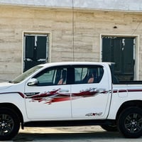 بيك اب • فور ويل • ٢٠٢٢