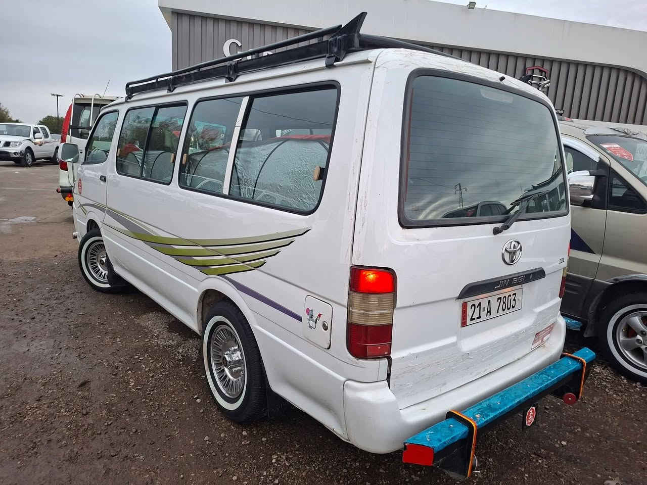 جمبى للبيع مؤديل 2010 رةقةم سليمانيه تحويل وكاله غرامه بشرط سنويه هزةوفحس مروريه جديد 14 راكب مكفوله كةفاله محرك كير أكسن  خير من الله محرك أؤنجى مجؤل بانزين بغاغ 6 سلندةرررر
محر كير أكسل بشرط
 تايرات حداديه گاعيه دؤشمات جديده دةعاميه لةدةعاميه بشرط سعر سياره 80 بيه مجال عنوان سياره كةلار رةقةم موبايل ***********  ئاسيا بيه واتصاب
*********** رةقةم  كؤرةك
