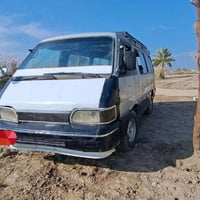 كيا بستا • ١٩٩٤ • رقم ديالى