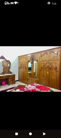 شعندك غراض للبيع اشتري غرف نوم سبالت عاطلة مبردات شغالة طباخ شغال وهاذ...
