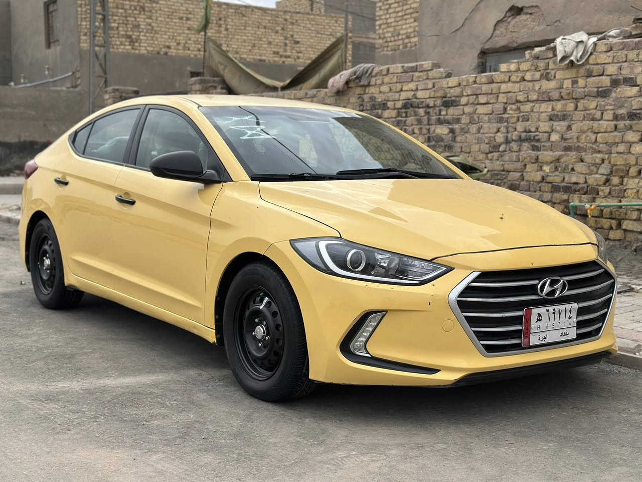 النترا 2018 كفاله من تبديل مكينه كير كفاله وضع شركه 
مكاني ديوانيه حي العسكري 

‭٠٧٨٣ ٨٣٢ ٣٤٥٤‬
