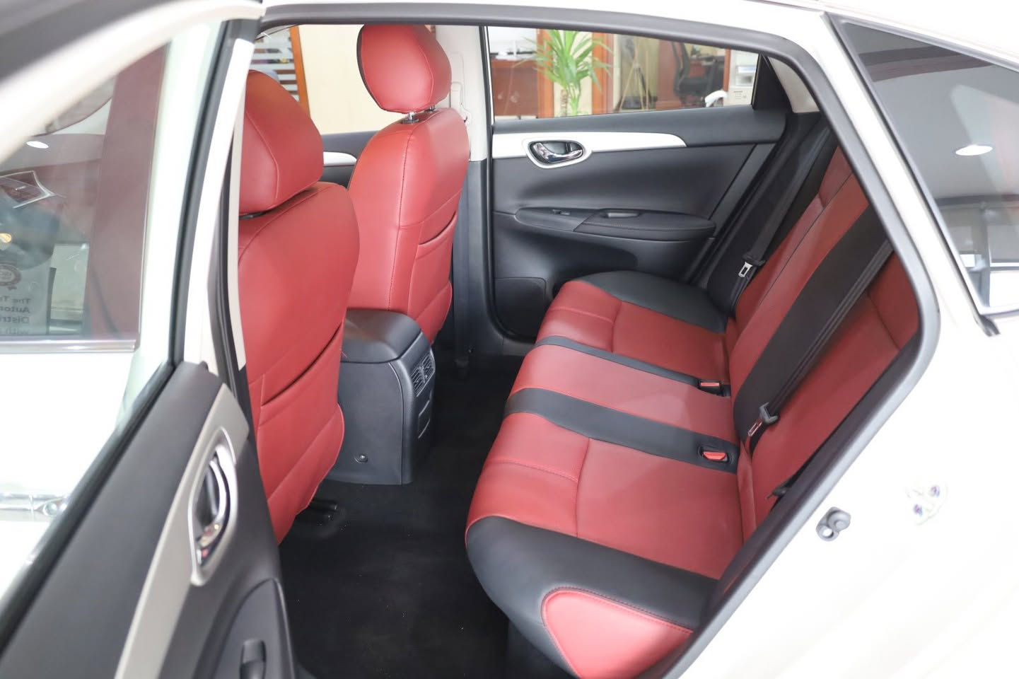 وصول وحبه جديده نيسان سنترا سيلفي
 2025
  مرقم وجاهز 
2025

اربيل الدوالي الجديد موقم وجاهز 
بسم شركه تريد وكاله تريد تحويل مباشر 
موصفات 
بصمه
كشنات جلد
داخل لونين
تشغيل عن بعد

شاشه 
كامره 4محطيه
تحكم ستيرن
ويل كب حجم 16
مانع انزلاق
جناح خلفي 
مكينه 1600
تبريد خلفي
يدات نيكل
مري كهرباء 
Eco
لايت مطور 
مكان السياره بغداد الكراده 
للستفسار خاص

***********📞📞📞☎️☎️☎️
