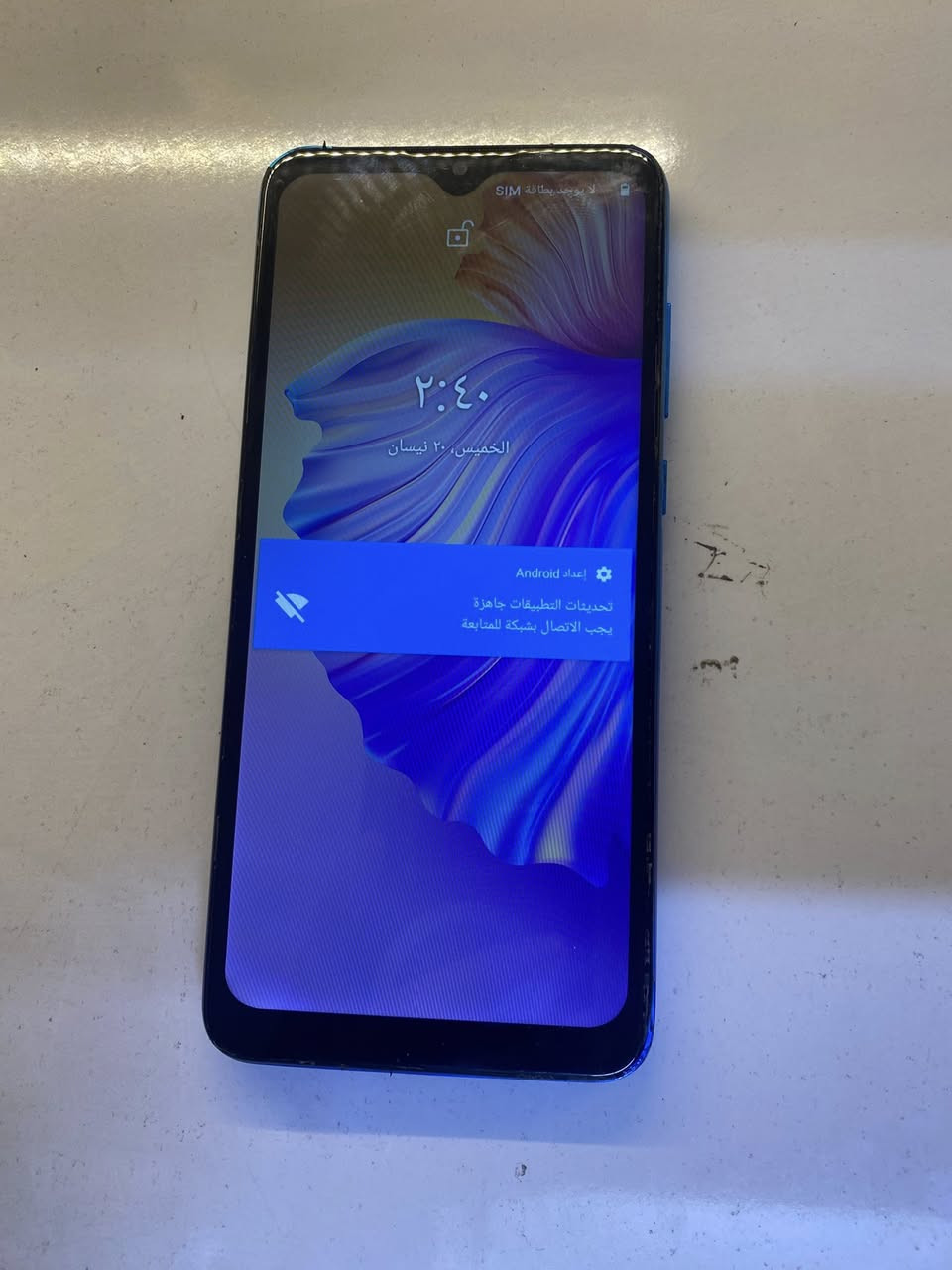 تيكنو بوب 4 برو
الجهاز نظيف مال ((تصفح واتصال ومراسلة))
السعر 35 الف فقط 
المكان/ كربلاء / حي العامل
***********/ واتساب
