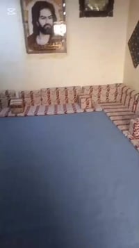 حواسم • غرفتين • الرازي