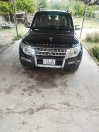 باجيرو • ٢٠٠٨ • بغداد دولي