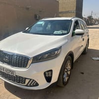 مكلفه بنشر سياره سورينتو للبيع ٦ستندر ٢٠٢٠جديده ونظيفه السعر ٢٦٠ رقم ص...