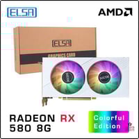 كارت شاشة • فول RGB • بدلت معجون